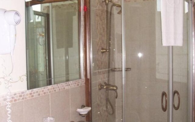 Hotel Madonna Delle Grazie