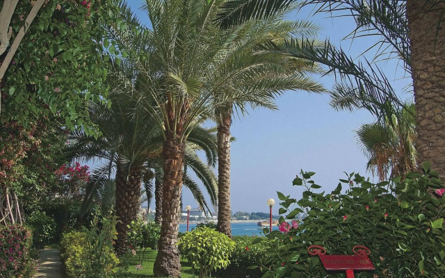 Rubi Hotel