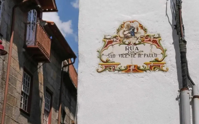 MAGNIFIKSTYLE - Alojamento Local 2