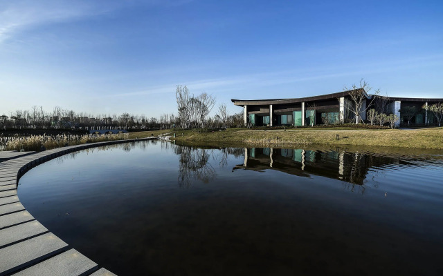 Pullman Kaifeng Jianye