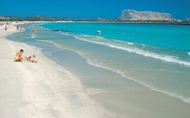 Appartamenti Citai a San Teodoro