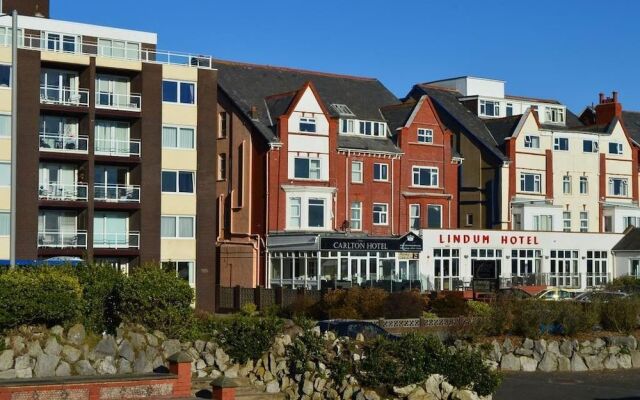 The Carlton Hotel