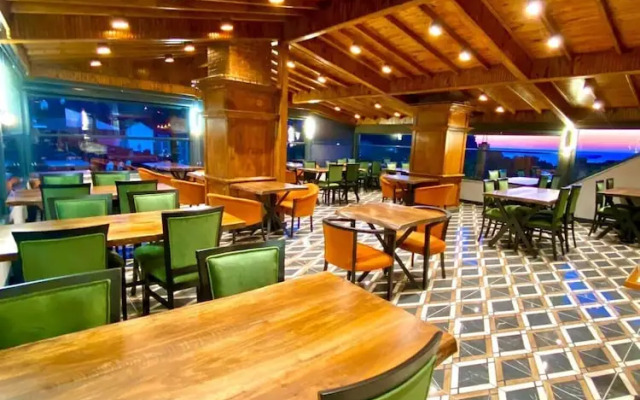 Amasra Dadaylı Otel
