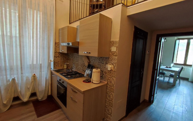 Lo Stemma B&B Guest House