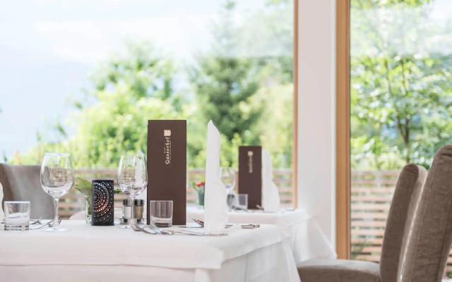 Apartment Lodge Gasserhof