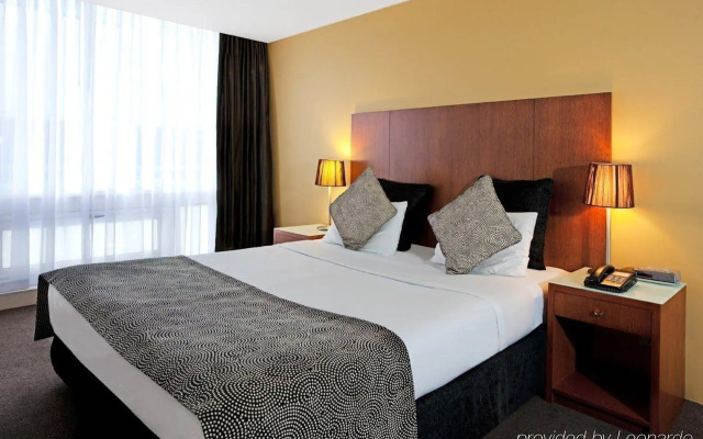 Park Regis Griffin Suites