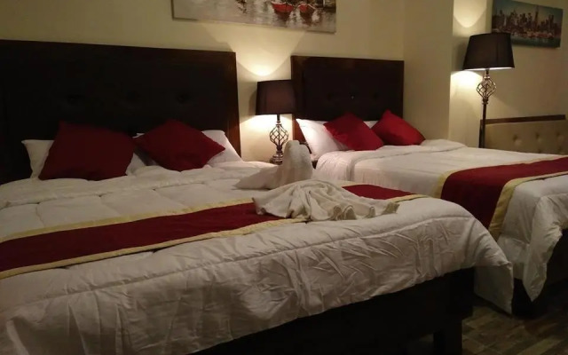 Hotel Maefinn