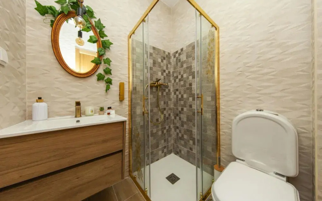C01 - Trindade 3 Bed Flat in Lagos