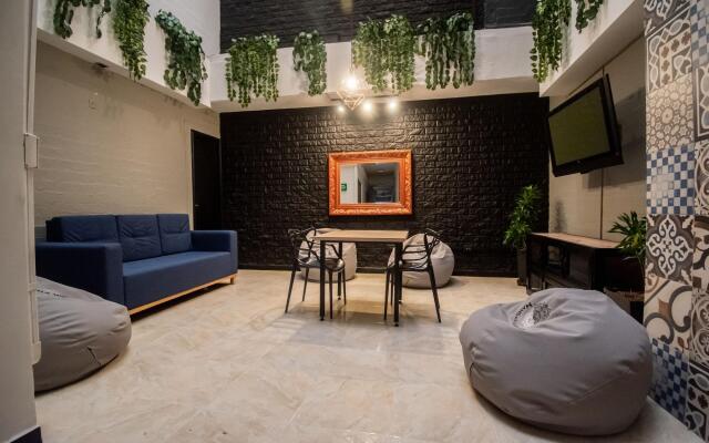 Mandala Hotel Belen