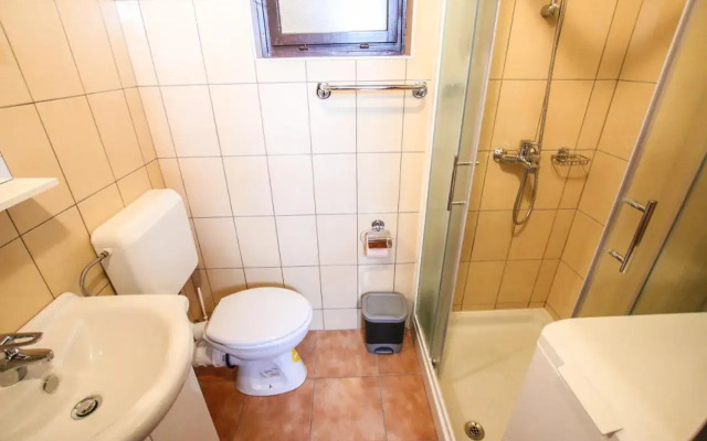 Apartment Pinjola