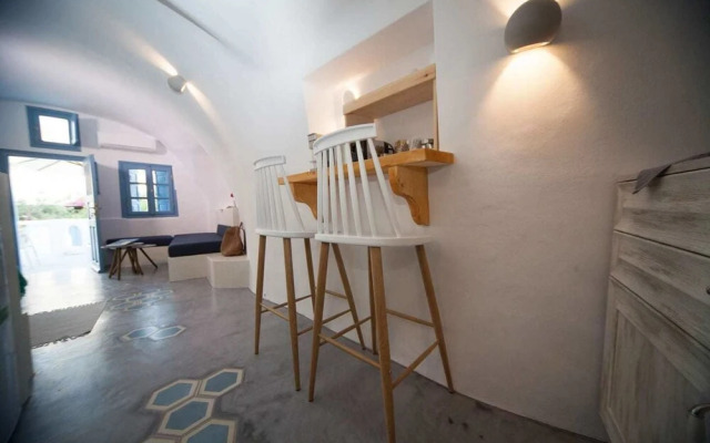 Stoa Cave Villas