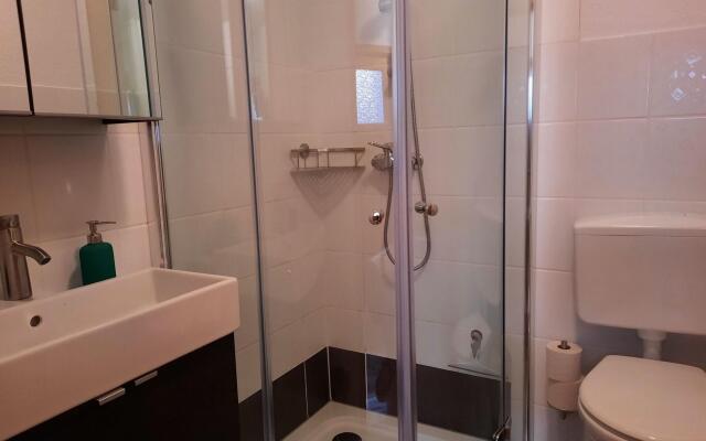 Apartment at the Vilzsee, Mirow