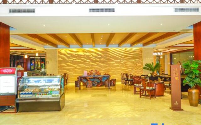 Yingbin Hotel