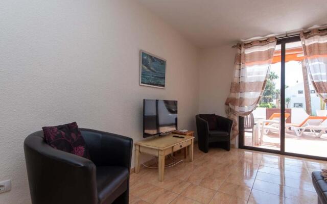 Parque Santiago II 175 - Two Bed