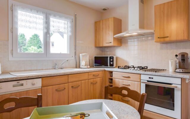 House LOlivier Parikkala