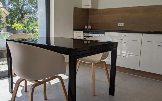 Klosterberghaus - Kontaktloser Check-In