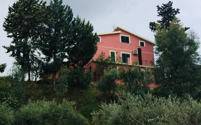 Agriturismo Agliastro