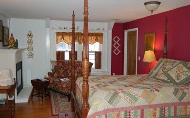 AppleLodge Bed & Breakfast