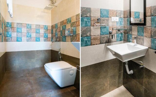 OYO Home 79053 Elegant KINGS PARK RESIDENCY