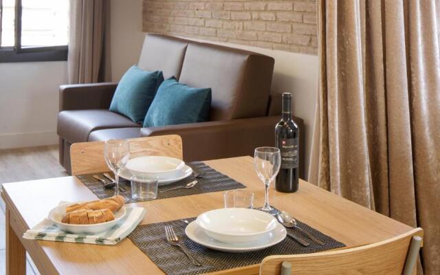 Hotel Sagrada Familia Apartments
