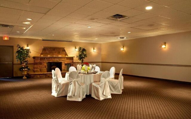 DoubleTree by Hilton Kingston