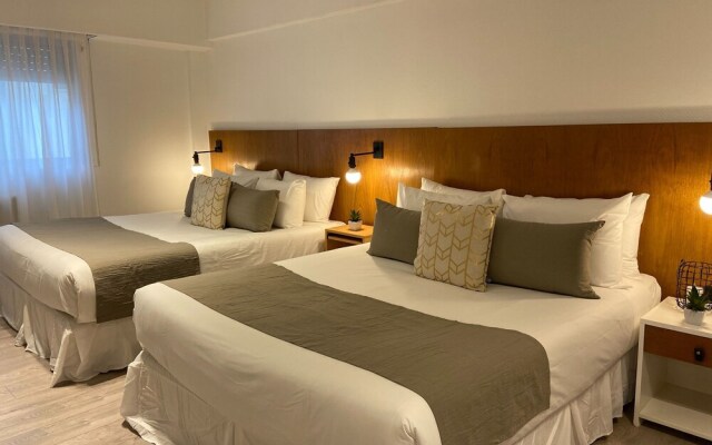 Boutique Apartments BA