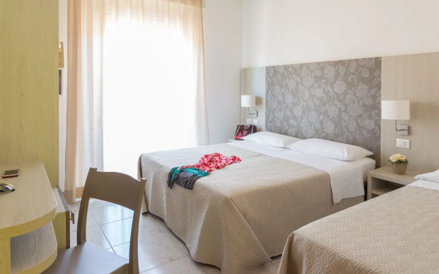 Hotel Ridens