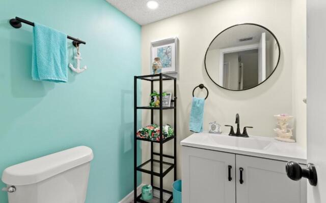 Madeira Beach Yacht Club 357h