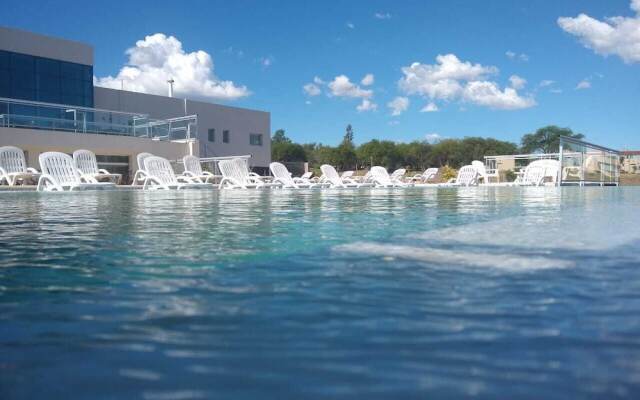 Cantera Boutique Hotel