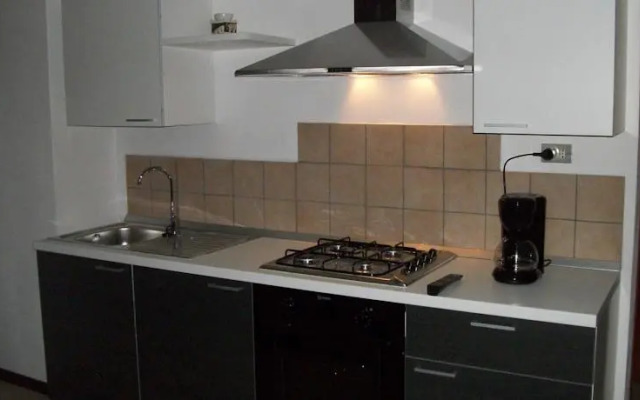 Maria Brunas Apartments