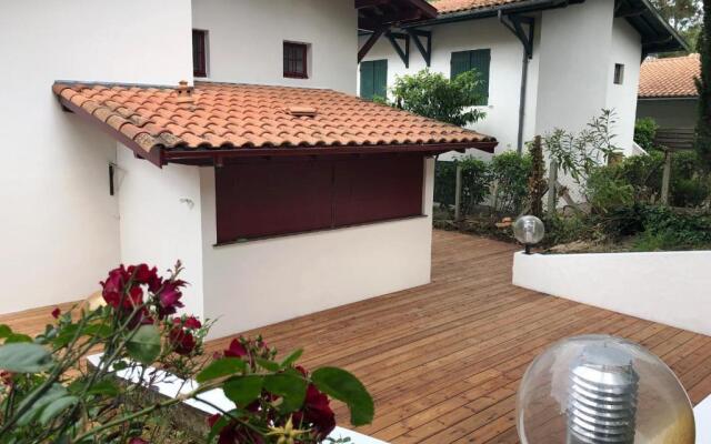 Maison Pyla-sur-Mer, 5 pièces, 8 personnes - FR-1-420-81