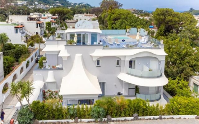 Mavilan Luxury Apartments