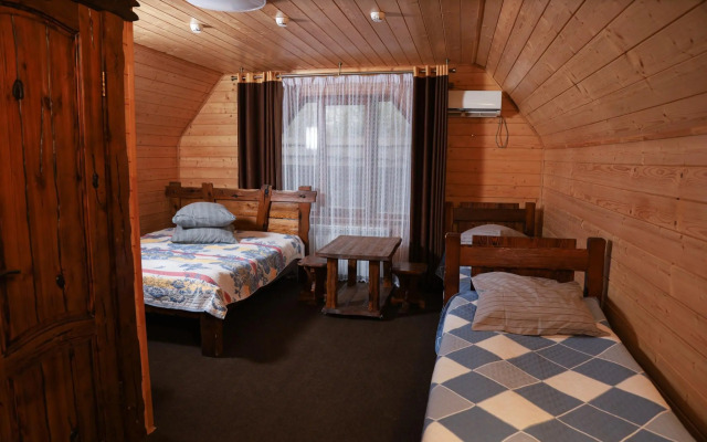 Горные Забавы