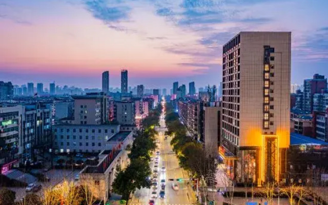 Hongyun Hotel - Jiujiang