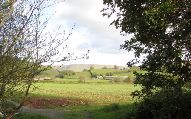 Wye Glamping