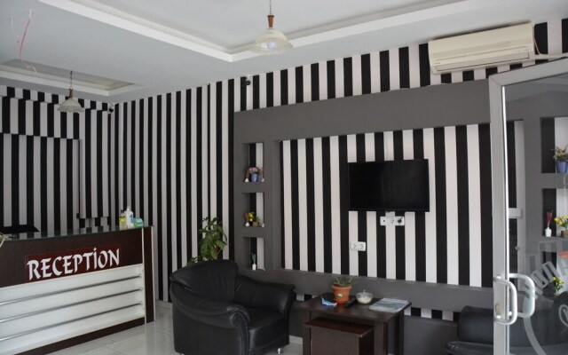 Konak Hotel