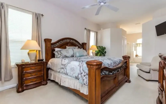 4 Bedroom 3 Bathroom