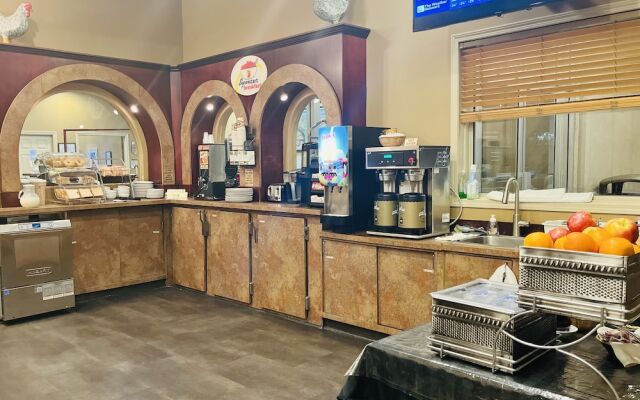 Super 8 Castlegar BC