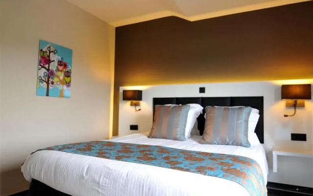 Best Western Hotel Lamandier