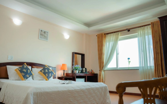 Duc Minh Hotel