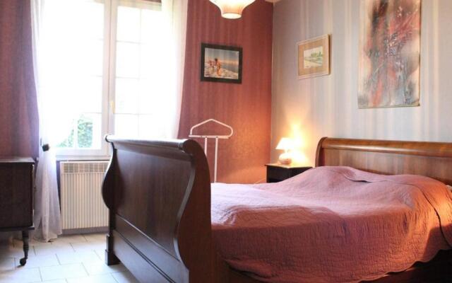 Maison Saint-Trojan-les-Bains, 4 pièces, 6 personnes - FR-1-246A-56