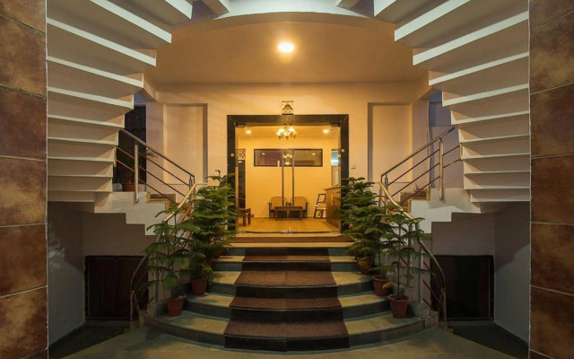 Hotel Panchsheel Jaipur