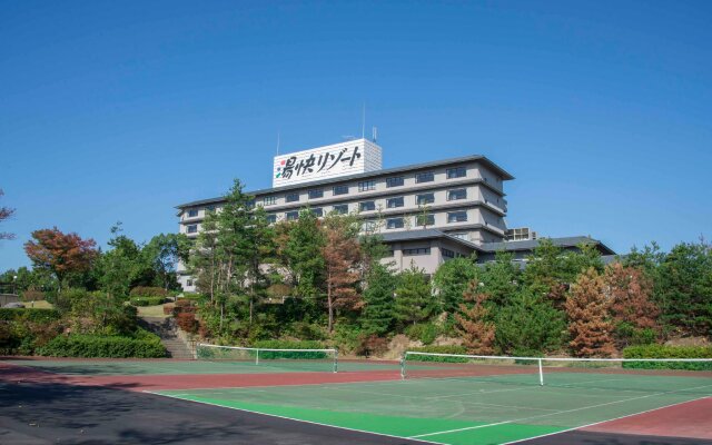 Yukai Resort Premium Seiunkaku