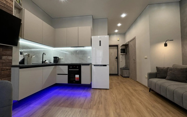 Apartments on Sacco Street 24