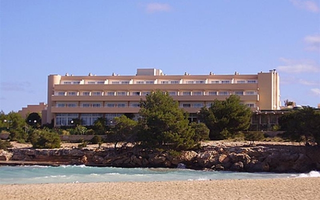 Sirenis Seaview Country Club