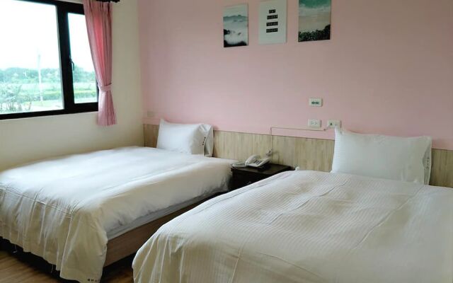 Green Fare B&B