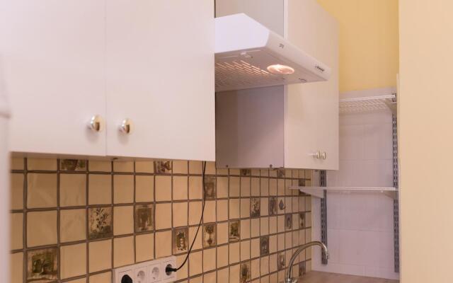 Apartaments PREMIUM on Karl Liebknecht street, 201