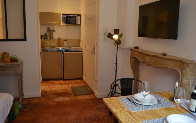 Le Studio Maufoux