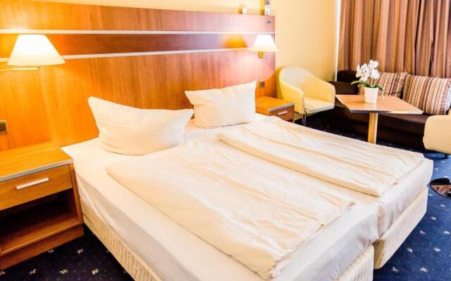 Haus Vier Jahreszeiten am See HS 582