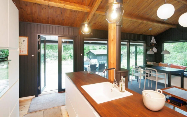6 Person Holiday Home in Jægerspris